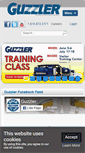 Mobile Screenshot of guzzler.com